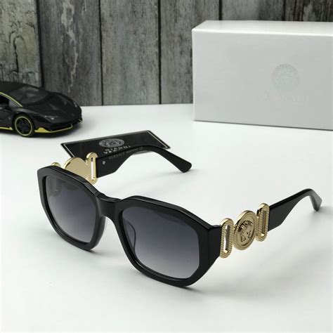 replica vintage versace glasses|authentic versace sunglasses for sale.